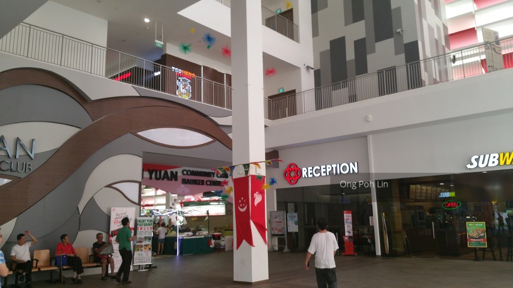 Blk 661 Hougang Avenue 4 (Hougang), HDB 3 Rooms #197859472